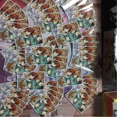 遊戯王 同人スリーブ専用のサムネイル