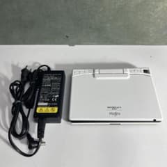 ジャンク　FUJITSU FMV LOOX U FMV-U8250 ジャンク FUJITSU FMV LOOX U FMV-U8250 - メルカリ