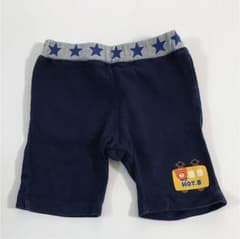 ミキハウス パンツ スパッツ 80のサムネイル