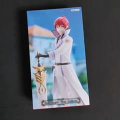 Re:ゼロから始める異世界生活 ラインハルト・ヴァン・アストレア GiGO
