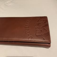 DIESEL ディーゼル 長財布 財布 メンズ/レディースのサムネイル