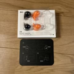 oladance イヤーフック　サポーターのサムネイル