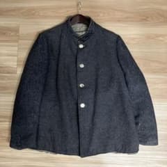 40s 50s アメリカ　プリズナージャケットのサムネイル
