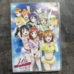 ラブライブ!School idol project μ's⇒NEXT Love…のサムネイル