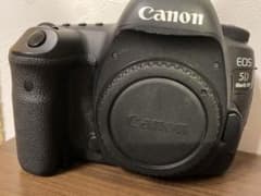 Canon EOS 5D MARK4(WG) ボディのサムネイル