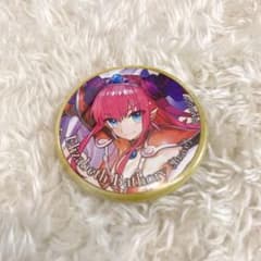 fate/grand order 엘리자베트 공식 상품 캔 배치 FGO