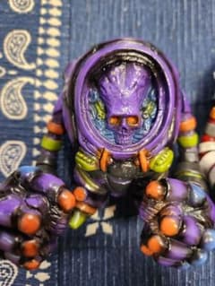 シカルナ工房】CUBE MARSBOT二体セット シカルナ工房】CUBE MARSBOT二体セット - メルカリ