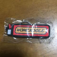 WOMCADOLE  キーホルダーのサムネイル