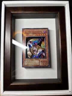 遊戯王 ブラックマジシャンガールのサムネイル