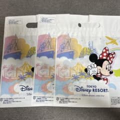ディズニーショッパーのサムネイル