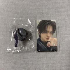 松田迅 140 キャップアクリルスタンドのサムネイル