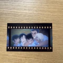 名探偵コナン 警察学校組 カード　最終価格のサムネイル