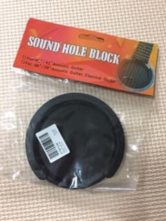 アコースティックギター  ミュートのサムネイル
