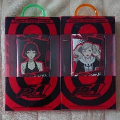 P5A バッテリーチャージャーのサムネイル