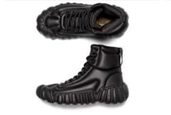 Onitsuka Tiger DENTIGRE PUFF BOOT 블랙