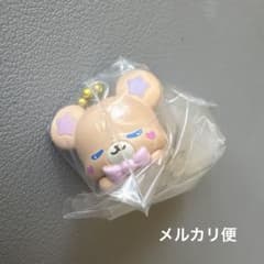 세일 푸치큐아 초코스낵 키홀더 모푼 [이른 사람이기]