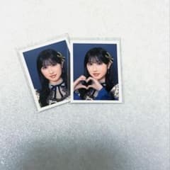 イコラブ　山本杏奈　IDフォト　貴族衣装　セミコンプのサムネイル