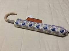 279新品NEISHA CROSLAND 折りたたみ傘晴雨兼用日傘花柄 - メルカリ