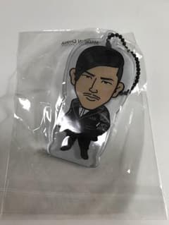 小林直己★クリアチャームのサムネイル