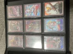 ワンピースカード引退品のサムネイル