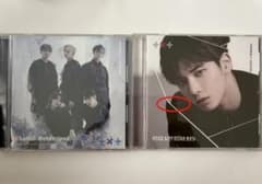 TOMORROW X TOGETHER CD トレカのサムネイル