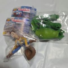 토이 스토리 또한 앤디가 왔다! 우디 렉스