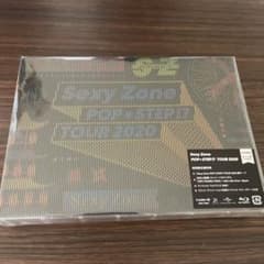 Sexy Zone/Sexy Zone POPxSTEP!?TOUR 2020…のサムネイル