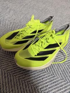 adidas ADIZERO スパイクシューズのサムネイル