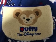 ディズニー ダッフィーポーチのサムネイル