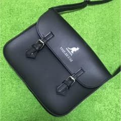 kangol サッチェルバッグ ショルダーバッグのサムネイル