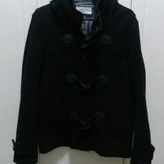 HARE ブラック ダッフル Sのサムネイル