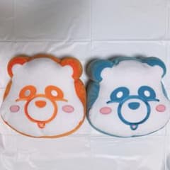 え〜パンダ クッションのサムネイル