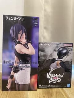 最安ショップ比較】 レゼ フィギュア 劇場版「チェンソーマン レゼ篇