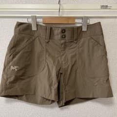 アークテリクス　ショートパンツのサムネイル