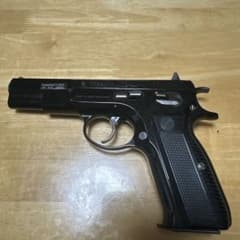 KSC MODEL 75 ガスガンのサムネイル