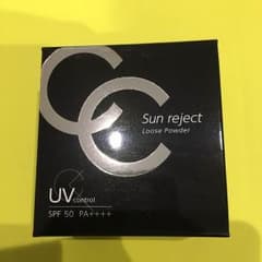 定価17400円 UV control サンリジェクト Powder Coverのサムネイル