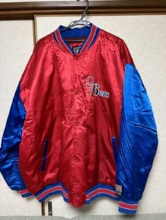 NBA スタジャン 2XL 中古 76ersのサムネイル