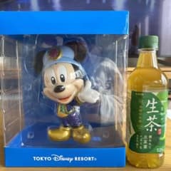 ミッキーフィギュア非売品のサムネイル