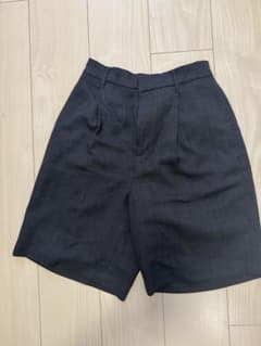 ショートパンツ