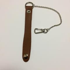 ★グローブホルダー★リーブス製 牛革♪のサムネイル