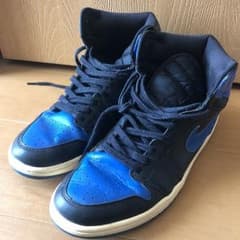 ジョーダン1ロイヤル2001のサムネイル