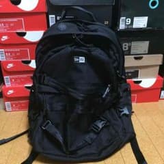 エルドレッド様専用 new era バックパックのサムネイル