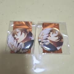 【AMNESIA】シン 缶バッジ2点セットのサムネイル