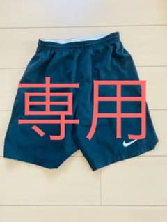 NIKE ナイキ ハーフパンツ　DRYFIT kidsのサムネイル