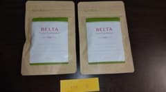 BELTA ベルタ葉酸サプリ 120粒×2袋  ①のサムネイル