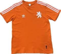 adidas アディダス オランダ代表 Ｔシャツのサムネイル