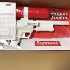 新品 Supreme Super Soaker 50 Water Blasterのサムネイル
