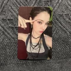 izna Mamma Mia 1週目 事前収録 限定 マイ トレカ - メルカリ