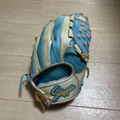 Y★様専用　軟式グローブのサムネイル
