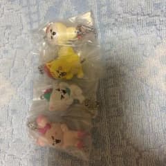 NiziU nizooガチャのサムネイル
